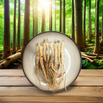 Panax Ginseng Supplier - Hot Selling Herbal