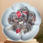 Organic Fruit Tea Supplier - Fresh Processed Bagged