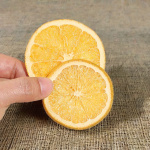 Freeze Dried Orange Slices Factory - Natural Tea Ingredient