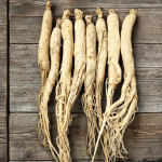 Ginseng Health Tea Manufacturer - Loose Leaf