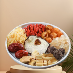 Organic Fruit Tea Supplier - Fresh Processed Bagged