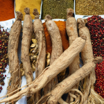 Dried Ginseng Manufacturer - Northeast Origin