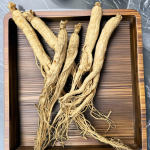 Panax Ginseng Root Supplier - 6 Years Old
