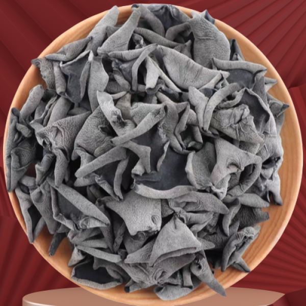 Dried Black Fungus Manufacturer - Wholesale Cultivated