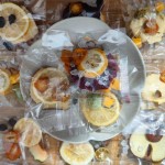 Jujube Tea Bags Factory - Organic Blended Sleeping