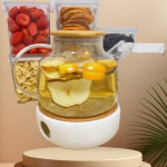 Chrysanthemum Tea Manufacturer - Premium Dried Flower