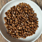 Organic Pine Nuts Supplier - Jilin Roasted Nut
