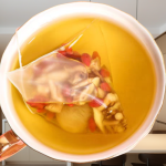 Chrysanthemum Tea Manufacturer - Organic Health Bulk