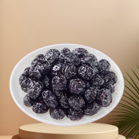 Dried Blueberries Factory - Natural Sweet Bulk