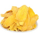 Freeze Dried Mango Bananas Supplier - Organic Vacuum Packaged