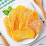 Freeze Dried Mango Bananas Supplier - Organic Vacuum Packaged