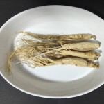 Dried Ginseng Root Supplier - Competitive Price