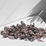 Dried Black Fungus Manufacturer - Wholesale Cultivated