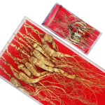 White Ginseng Factory - Wholesale Food Grade