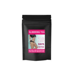 Weight Loss Tea Factory - 7 Days Slimming
