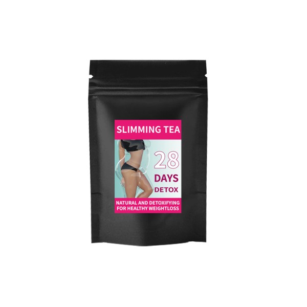 Weight Loss Tea Factory - 7 Days Slimming