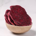 Passion Fruit Tea Manufacturer - Freeze Dried Instant