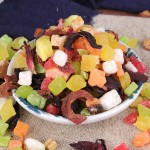 Fruit Tea Factory - Luxury Blend Granular