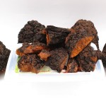 Chaga Mushroom Factory - Natural Block Cut Bulk