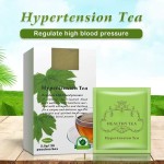 Prostate Tea Factory - Africa Popular Male