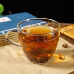 Salvia Root Supplier - Danshen Cut Miltiorrhiza Dried