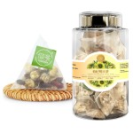 Chrysanthemum Tea Manufacturer - Liver Nourishing