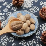 Nutmeg Supplier - Rou Dou Kou Whole Spice Bulk