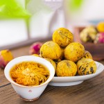 White Tea Supplier - Silver Needle Loose Leaf