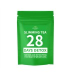 Weight Loss Tea Supplier - Minceur Burning Fat