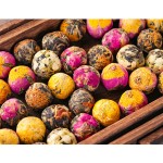 White Tea Supplier - Silver Needle Loose Leaf