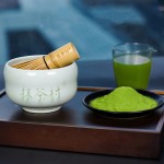 Matcha Powder Supplier - A Grade Slimming Green