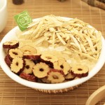 Ginger Tea Factory - Womb Combination Dates