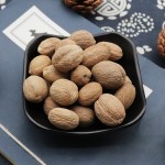 Nutmeg Supplier - Rou Dou Kou Whole Spice Bulk