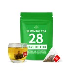 Fruit Tea Supplier - Exotic Artistic Dehydrated