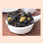 Detox Tea Factory - Nutritional Mixed Freeze