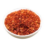 Chili Pepper Factory - Cayenne Red Dried Whole