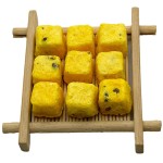 Lemon Slice Supplier - Dehydrated Edible Detox