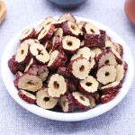 Ginger Tea Factory - Womb Combination Dates