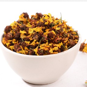 Detox Tea Supplier - Tropical Mixed Dry