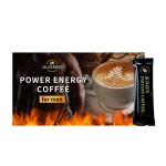 Maca Coffee Manufacturer - Libido Energy Powder