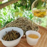 White Tea Manufacturer - Fuding Shoumei Loose