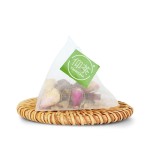 Rose Tea Supplier - Dried Buds Herbal Flowers