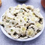 Chrysanthemum Tea Factory - Eye Bright Nourishing