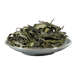 White Tea Factory - Baimudan Peony Scent