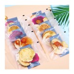 Passion Fruit Pulp Manufacturer - Frozen Cube Seed