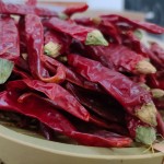 Chili Pepper Factory - Cayenne Red Dried Whole