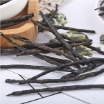 Kuding Tea Manufacturer - Bitter Herbal Needle Leaves