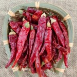 Chili Pepper Factory - Cayenne Red Dried Whole