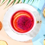 Passion Fruit Pulp Manufacturer - Frozen Cube Seed