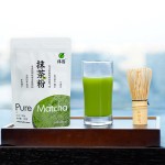 Matcha Powder Supplier - A Grade Slimming Green